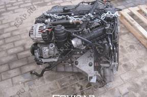 двигатель BMW E90 E91 E92 E93 330D 3.0 D 245KM N57D30