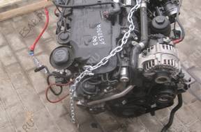 двигатель BMW E90 E91 E92 E93 330D 3.0 D 245KM N57D30