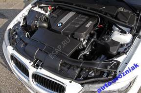 двигатель BMW E90 E91 E92 E93 F10 X1 X3 2.0 N47D20C