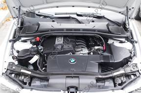 двигатель BMW E90 E91 E92 N46 1,8 318i