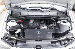 двигатель BMW E90 E91 E92 N46 1,8 318i