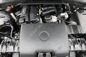 двигатель BMW E90 E91 E92 N46B18B VALVETRONIC 1.8