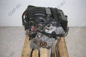 двигатель BMW E90 E91 E92 N46B18B VALVETRONIC 1.8