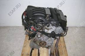 двигатель BMW E90 E91 E92 N46B20B VALVETRONIC 2.0