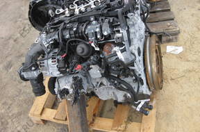 двигатель BMW E90 E91 F30 F20 F10 F11 N4720D 184KM
