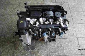 двигатель BMW E90 E91 M47T OE4 2.0 D