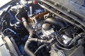двигатель BMW E90 E91 N45 2.0I SI комплектный