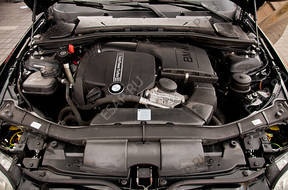 двигатель BMW E90 F10 F30 335i 535i 3.0 БЕНЗИНОВЫЙ N55B30A