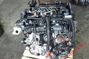 двигатель BMW E90 F20 320d 120d 2010r 2.0 d  N47D20C
