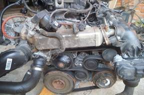 двигатель bmw e90 n47d20c stan b dobry may przebieg