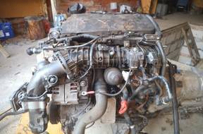 двигатель bmw e90 n47d20c stan b dobry