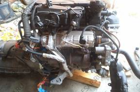 двигатель bmw e90 n47d20c stan b dobry