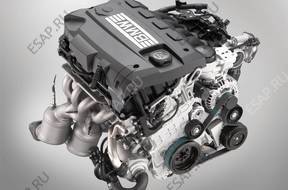 двигатель BMW E91 E90 318i 2.0i N43 N43B20