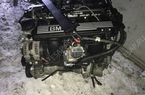 двигатель BMW E92 328i E60 528i N52B30AF Xdrive 09KPL