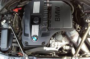двигатель BMW F01 740i F06 F13 640i 3.0 БЕНЗИНОВЫЙ N55B30A
