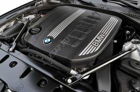 двигатель BMW F01 F10 F25 F30 3.0 N57D30A