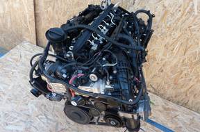 двигатель BMW F01 F13 F15 3.0D N57D30A 258KM N57N 0KM