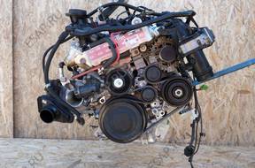 двигатель BMW F01 F13 F15 3.0D N57D30A 258KM N57N 0KM