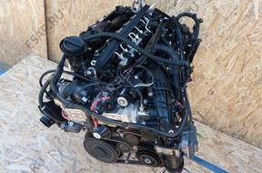 двигатель BMW F01 F13 F15 3.0D N57D30A 258KM N57N