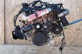 двигатель BMW F01 F13 F15 3.0D N57D30A 258KM N57N