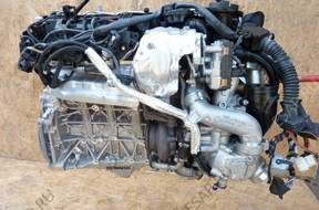 двигатель BMW F01 F13 F15 4.0D N57D30B 313KM N57Z NEW