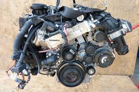 двигатель BMW F01 F13 F15 4.0D N57D30B 313KM N57Z NEW