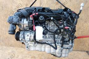 двигатель BMW F01 F13 F15 4.0D N57D30B 313KM N57Z NEW