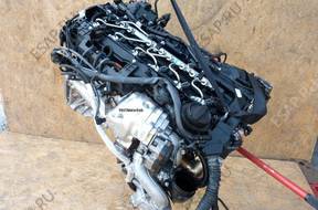 двигатель BMW F01 F13 F15 4.0D N57D30B 313KM N57Z NEW