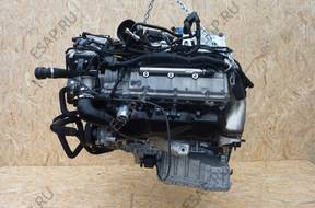 двигатель BMW F06 M6 M-POWER S63B44B MOTOR 560KM S63