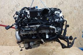 двигатель BMW F06 M6 M-POWER S63B44B MOTOR 560KM S63