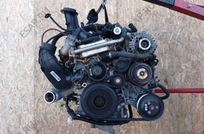 двигатель BMW F07 F10 F11 3.0D N57D30A MOTOR 245KM