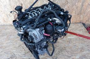 двигатель BMW F07 F10 F11 3.0D N57D30A MOTOR 245KM