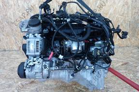 двигатель BMW F07 F10 F11 3.5i N55B30A MOTOR 306KM