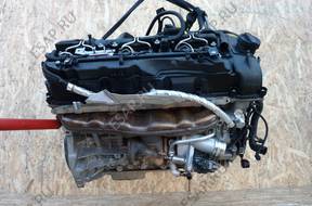 двигатель BMW F07 F10 F11 3.5i N55B30A MOTOR 306KM