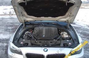 двигатель BMW F07 F10 F11 530 E90 3.0D KPL. N57D30A
