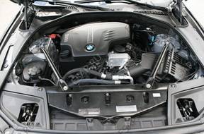 двигатель BMW F10 528i 2.0 BI ТУРБО N20B20