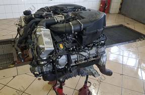 двигатель BMW F10 E70 F01 X5 X6 n63b44a 48TKM КОМПЛЕКТ