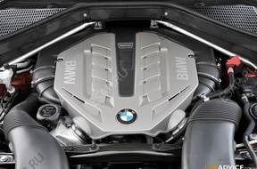 двигатель BMW F10, F01750I, X5,X6 5,0I N63B44 408 KM