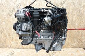 двигатель BMW F10 F11 3.5D N57D30B 299KM N57S ENGINE