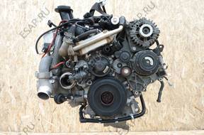 двигатель BMW F10 F11 3.5D N57D30B 299KM N57S ENGINE