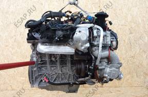 двигатель BMW F10 F11 3.5D N57D30B 299KM N57S ENGINE