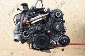 двигатель BMW F10 F11 3.5D N57D30B 299KM N57S ENGINE