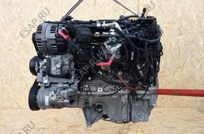 двигатель BMW F10 F11 3.5D N57D30B 299KM N57S ENGINE