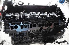 двигатель BMW F10 F11 E90 530 3.0 D N57D30A
