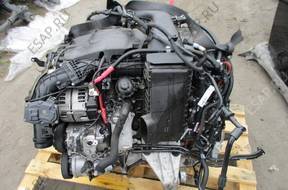 двигатель BMW F10 F11 F01 F02 XD N57D30A 3.0D 258KM