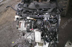 двигатель BMW F11 2.0 D N47D20D