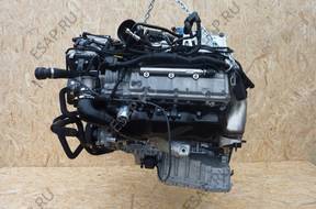 двигатель BMW F13 M6 M-POWER S63B44B MOTOR 560KM S63