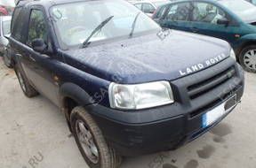 двигатель BMW FREELANDER 2.0 TD4146KM M47 год,