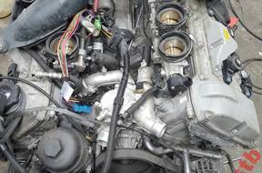 двигатель BMW M3  E90 4,0 и V8 2008r 420KM