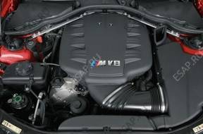 двигатель BMW M3 E90/92/93 S65B40 420KM